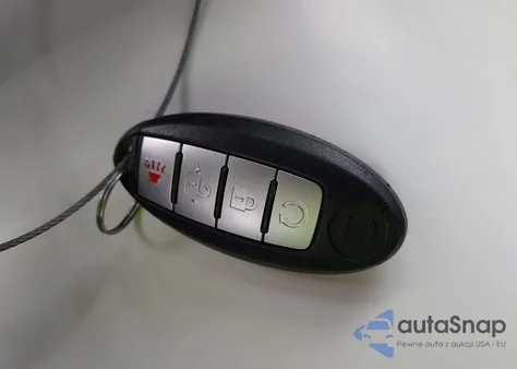 2015 Nissan Pathfinder Platinum/S/Sl/Sv from USA, damaged, VIN 5N1AR2MN6FC659666